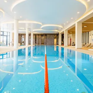 Aqua Polanki B014 Eltom Tour Kołobrzeg
