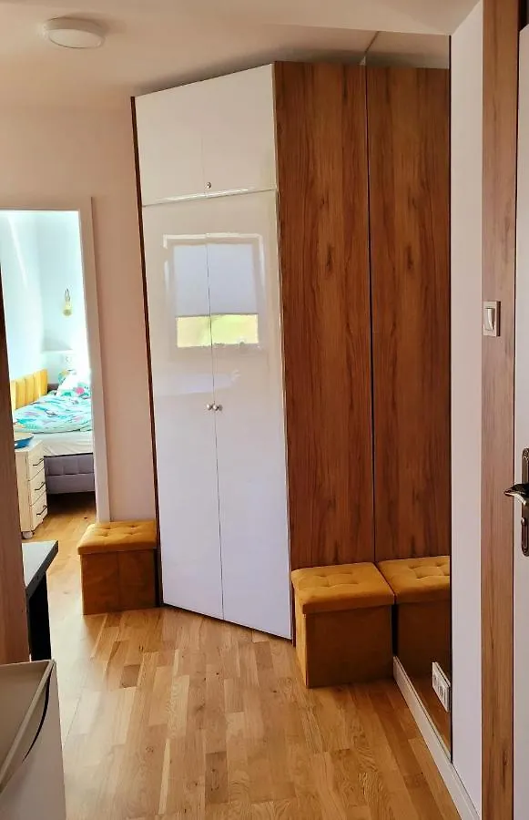 Apartament Comfort Del Mar IV Kolobrzeg Poland