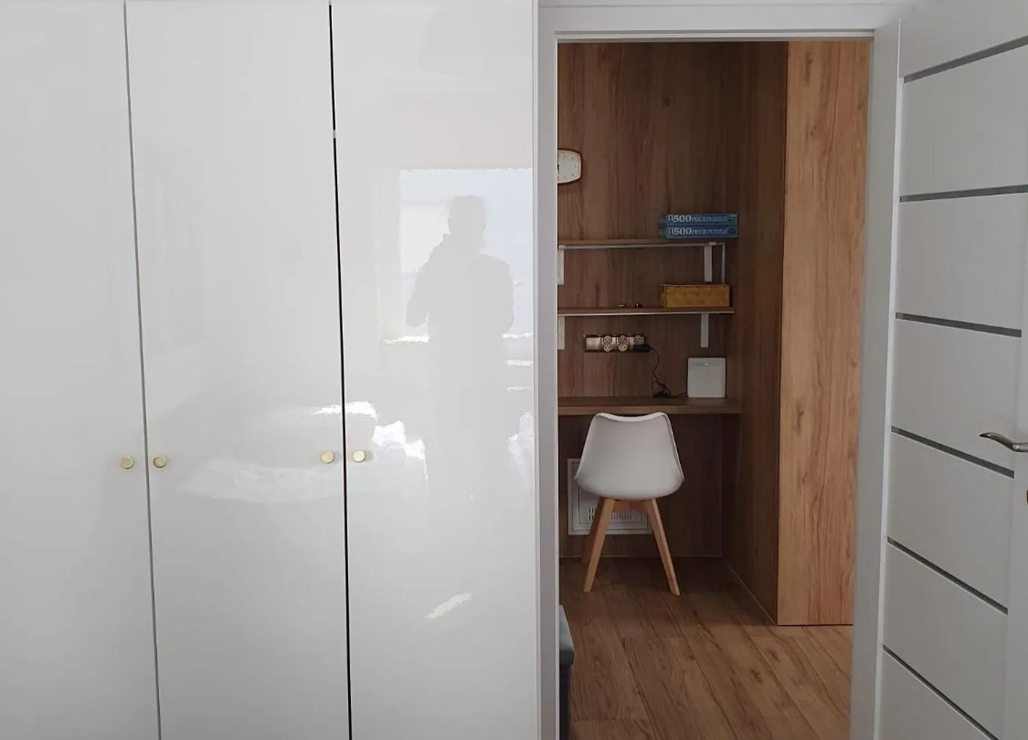 Apartament Comfort Del Mar IV Kolobrzeg Apartment