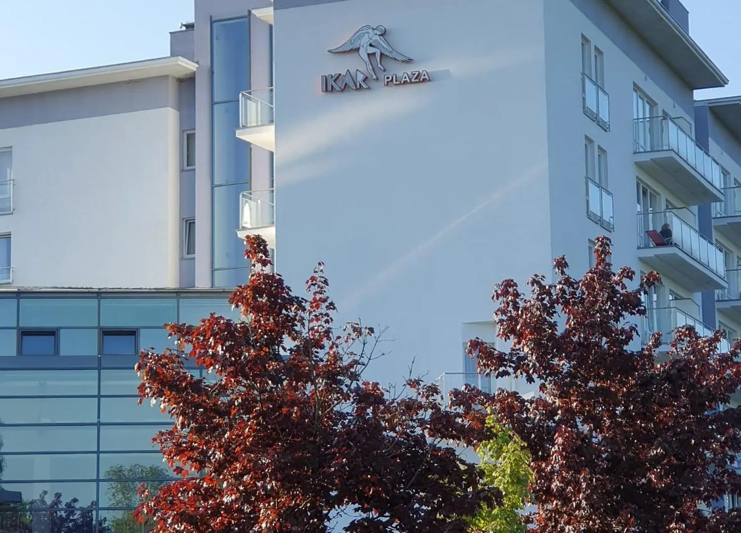 Apartament Comfort Del Mar IV Kolobrzeg Apartment